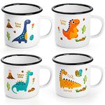 Mugs With Handle Kids