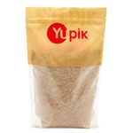 Yupik Ground Natural Almond Powder (Flour, Meal), 1Kg