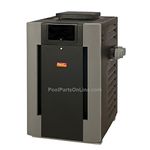 Raypak PR206AENC50 206,000 BTU in-Ground Natural Gas Heater