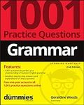 Grammar: 1001 Practice Questions Fo