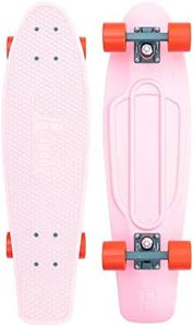 Penny Australia, 27 Inch Cactus Wanderlust Board, The Original Plastic Skateboard