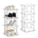 Shoe Organizer Cubbies