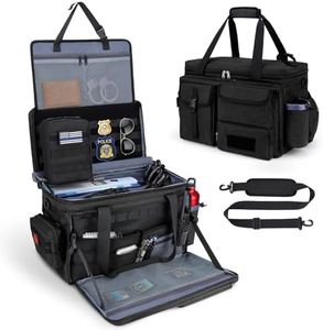 Patrol Bag