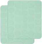 Webake Macaron Silicone Mat Set of 