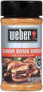 Weber Flav