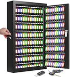 Nebakne 200 Keys Key Cabinet, Anti-