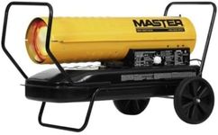 Master 190TMHD-KFA 190,000 BTU Kero