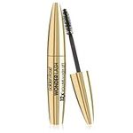 Golden Rose Cosmetics WonderLash Mascara 12x Volume and Lash Lift by Golden Rose Cosmetics