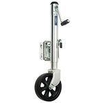 Fulton XP15 0101 Marine/Recreational Trailer Jack - 1500 lbs. Capacity