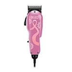 Wahl Taper 2000 Pink Power Special 