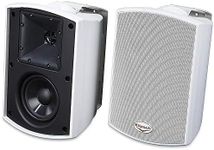 Klipsch AW-400 Indoor/Outdoor Speaker - White (Pair)