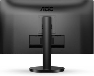 AOC 27" FHD Monitor – USB-C Connectivity, Slim Bezel Display