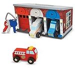 Melissa & Doug Lock and Roll Rescue