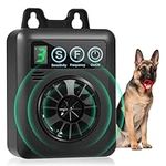Dog Barking Control Devices, Sonic 