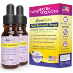 ZANAQUICK Toenail Fungus Drops - Nail Fungus Treatment & Recovery