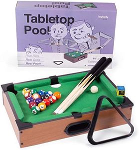 Tabletop P