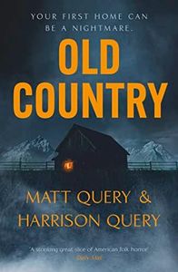 Old Country: The Reddit sensation, soon to be a horror classic for fans of Paul Tremblay