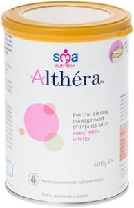SMA Althera (Cows Milk Allergy) Baby Milk 450g