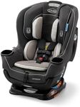 Graco Extend2Fit Convertible Baby C