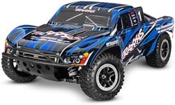 Traxxas Slash 4X4 VXL HD