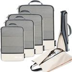 BAGAIL 4 Set/6 Set/8 Set Compressio