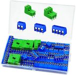 114PCS PCB