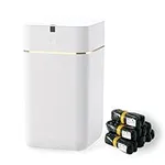 Airdeer Automatic Trash Can, 4 Gall