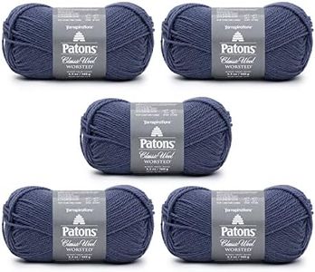 Patons Cla