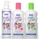 Hair Care For Children