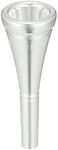 Bach 33612 French Horn Mouthpiece, 12