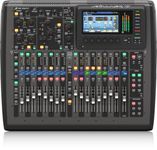 Behringer X32 Compact 40-Channel Digital Mixer