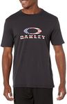 Oakley Men's O Bark 2.0 Short Sleev