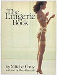 The Lingerie Book