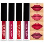 Huda Beauty Lipsticks