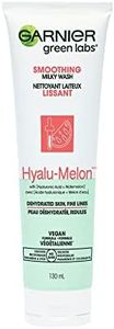 Garnier Hyalu-Melon Smoothing Milky Wash 130 ml