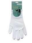 Eddingtons Butlers Gloves, White