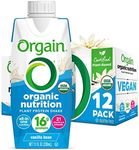 Orgain Organic Nutritional Vegan Pr