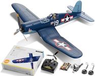 VOLANTEXRC Brushless RC Plane, 4 Ch