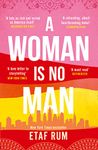 A Woman is No Man: an emotional and gripping New York Times best selling debut family drama novel