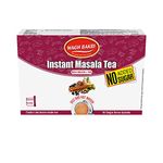 Wagh Bakri Masala Instant Tea Premix - No Added Sugar - 10 Sachets, 80 G (Pack of 2), Chai Tea, 160 Gram