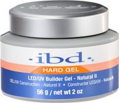 IBD Led/uv Gels, Natural Ii 2 Oz.