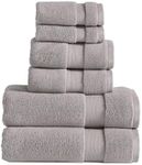 Modern Threads Luxury 6-Piece Quick