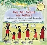 We All Went on Safari: A Counting J