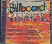 Billboard Top Hits of the 90's