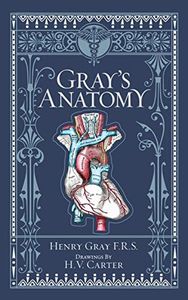 Gray's Anatomy