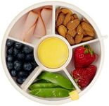 GoBe Kids Snack Spinner Bundle with