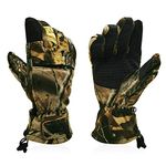 Cold Weather Hunting Gloves