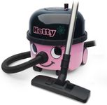 Numatic HET200A Hetty Canister Vacu