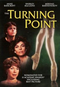 The Turnin