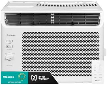 Hisense WC